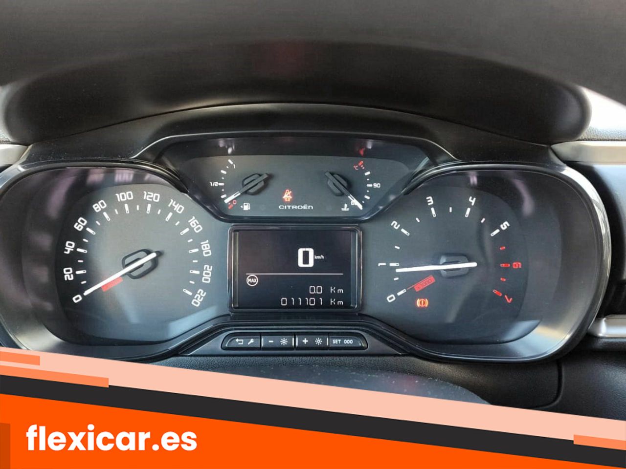 Foto Citroën C3 8