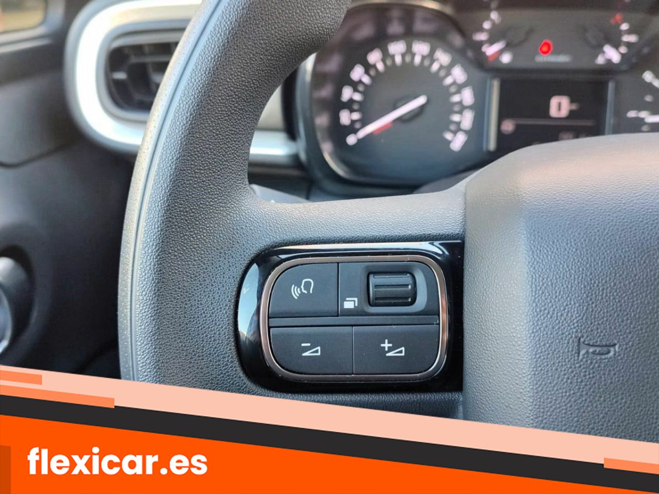 Foto Citroën C3 11