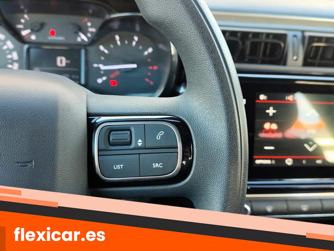 Foto Citroën C3 12