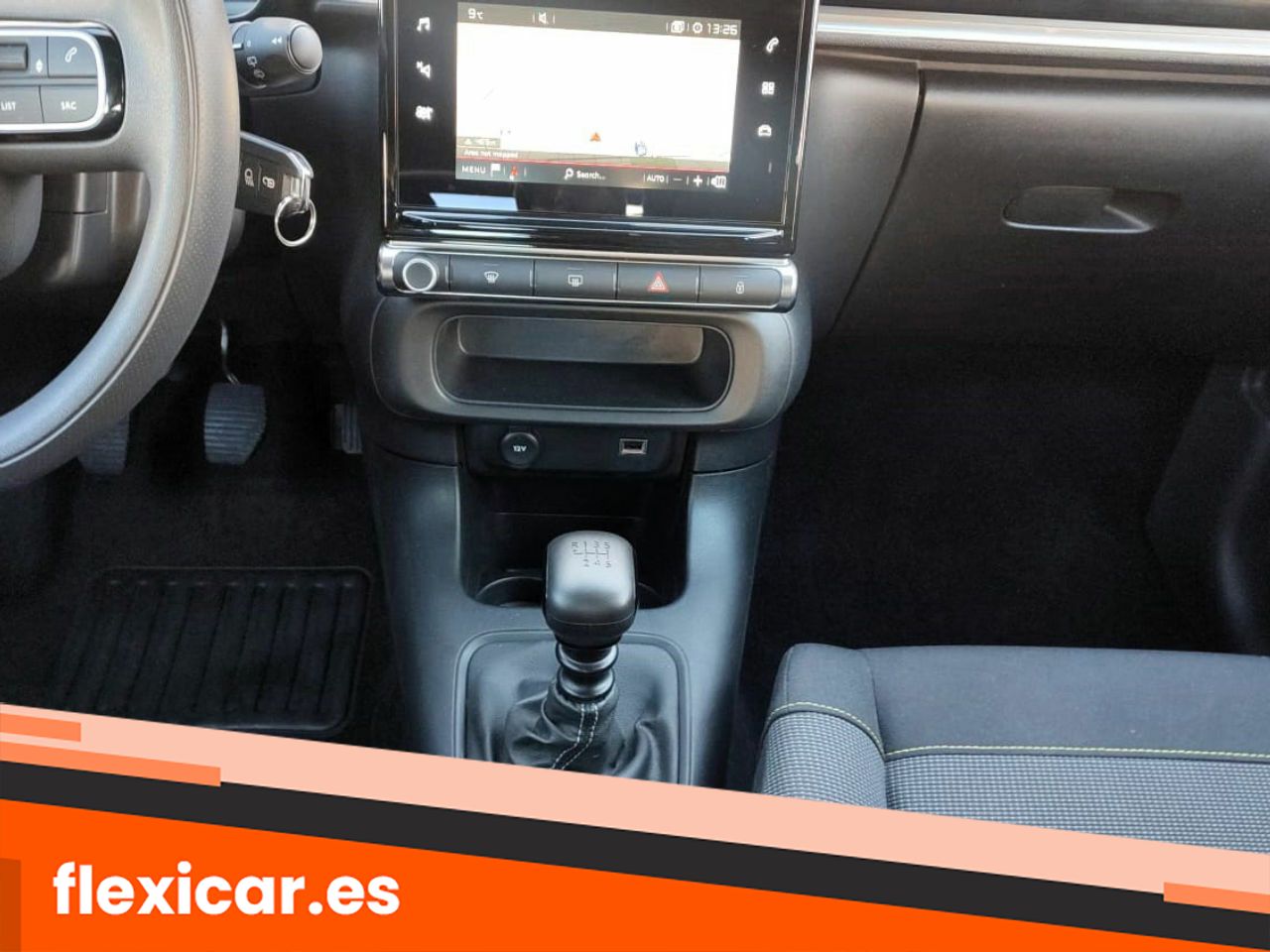 Foto Citroën C3 14