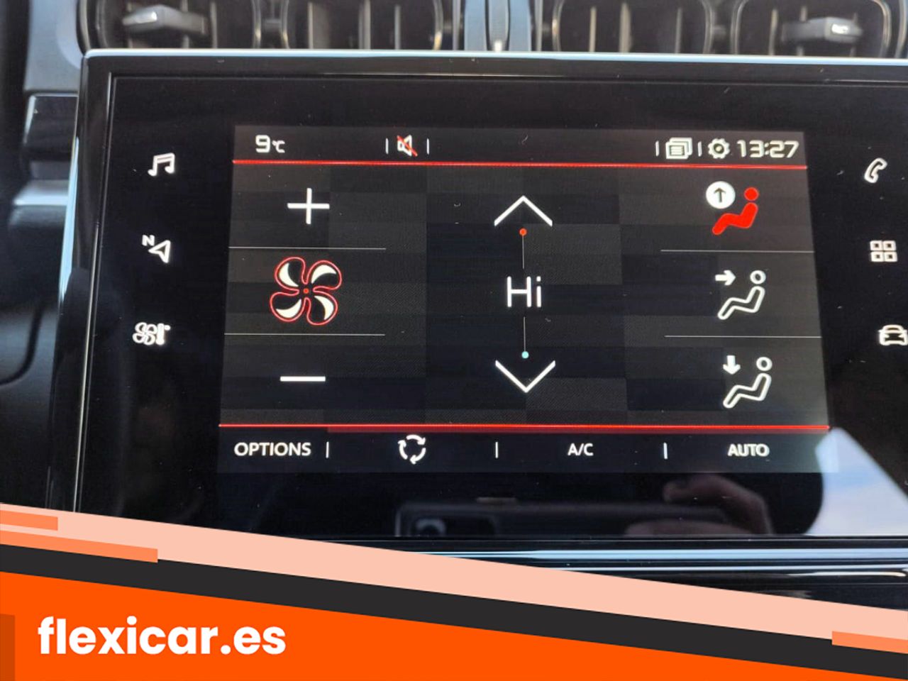 Foto Citroën C3 15