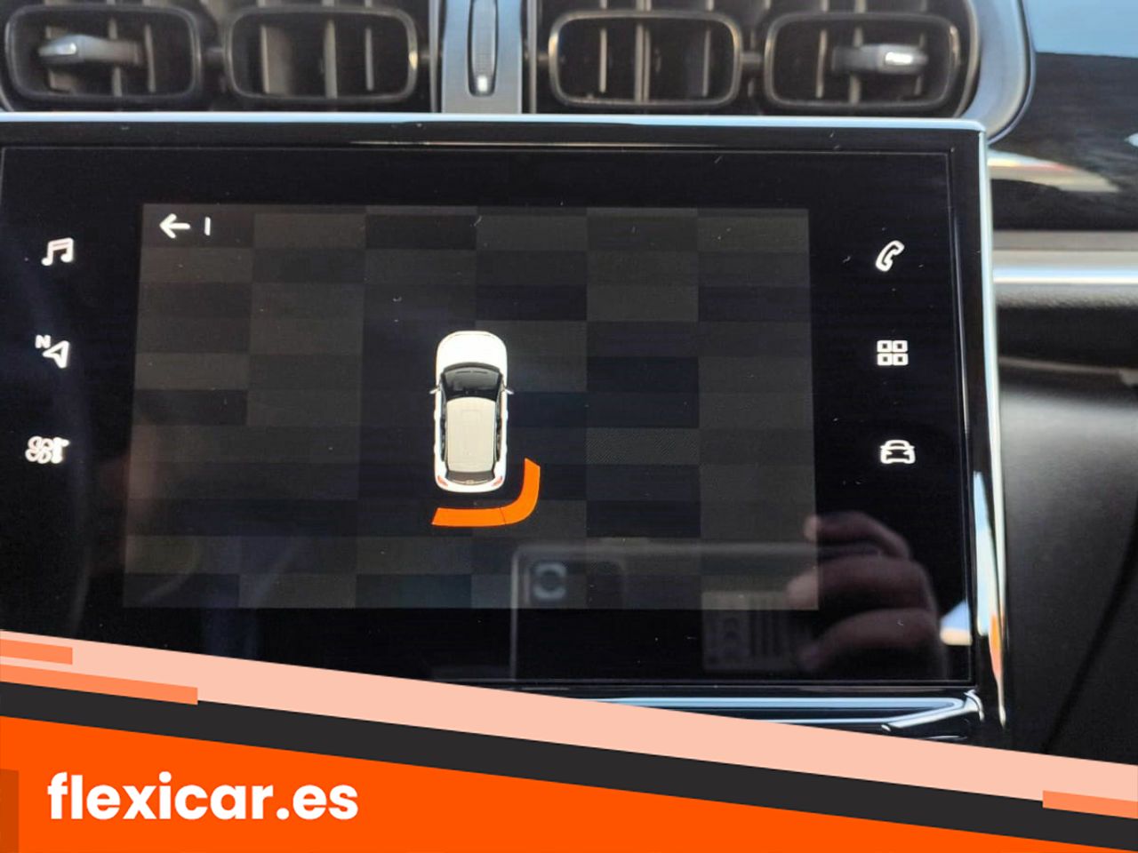 Foto Citroën C3 17