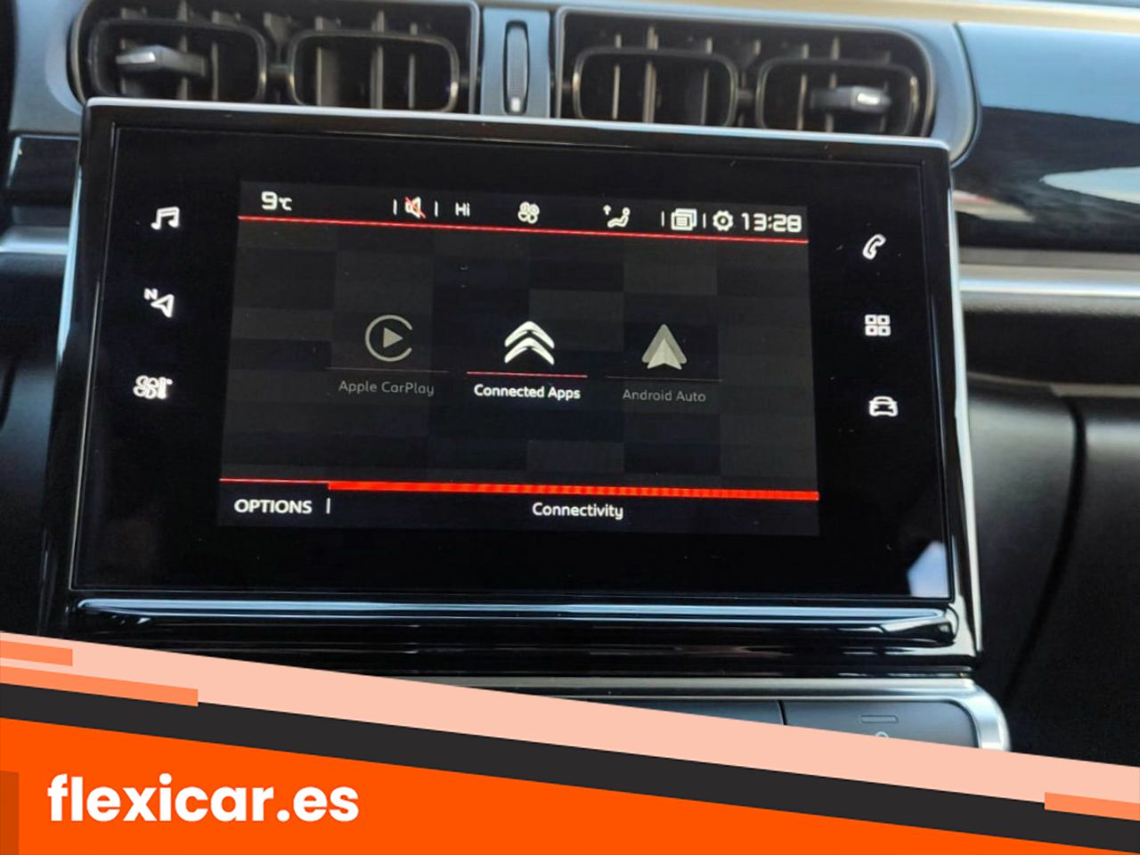 Foto Citroën C3 18