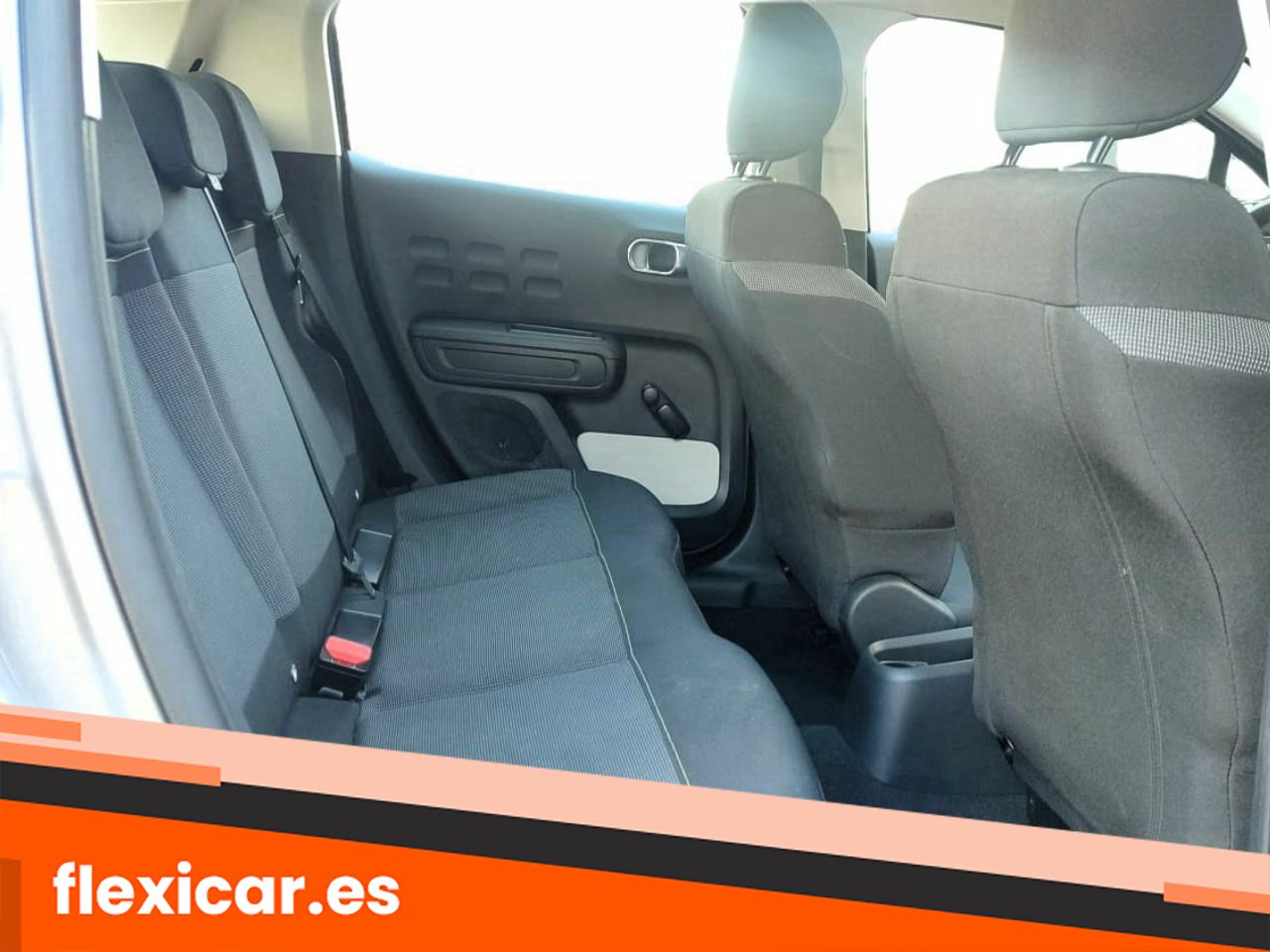 Foto Citroën C3 19