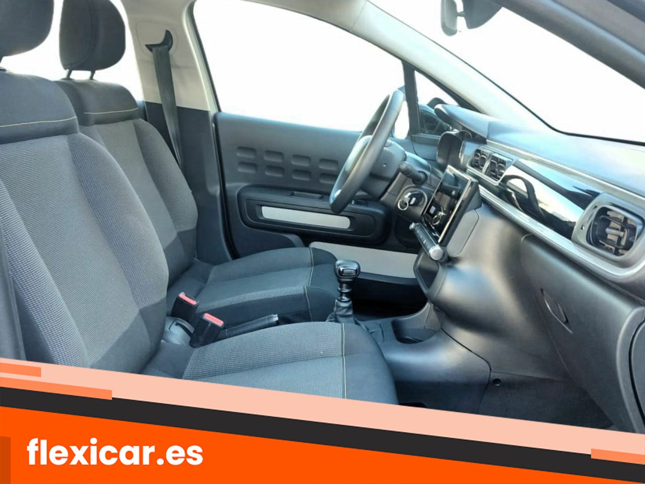 Foto Citroën C3 20