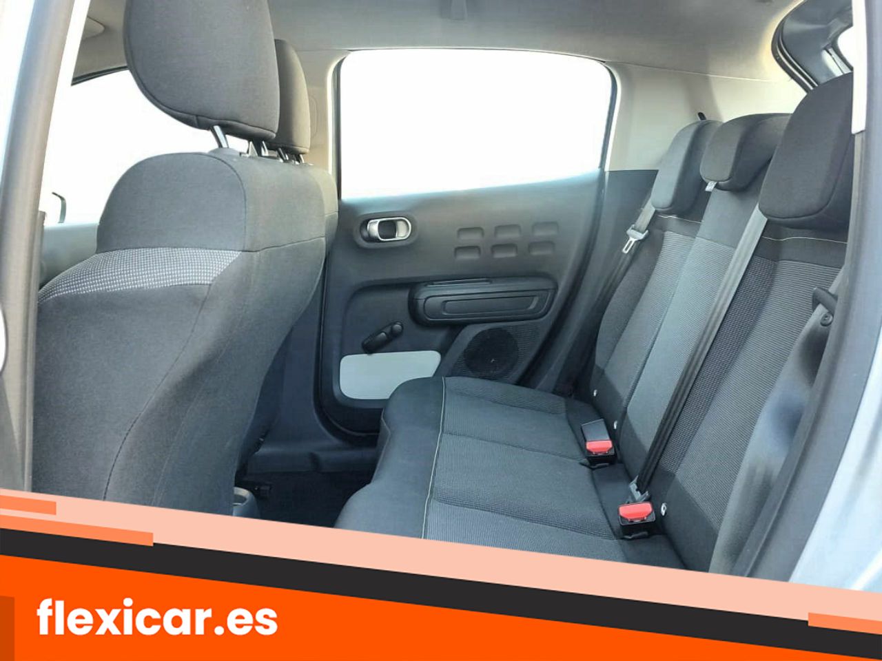 Foto Citroën C3 22