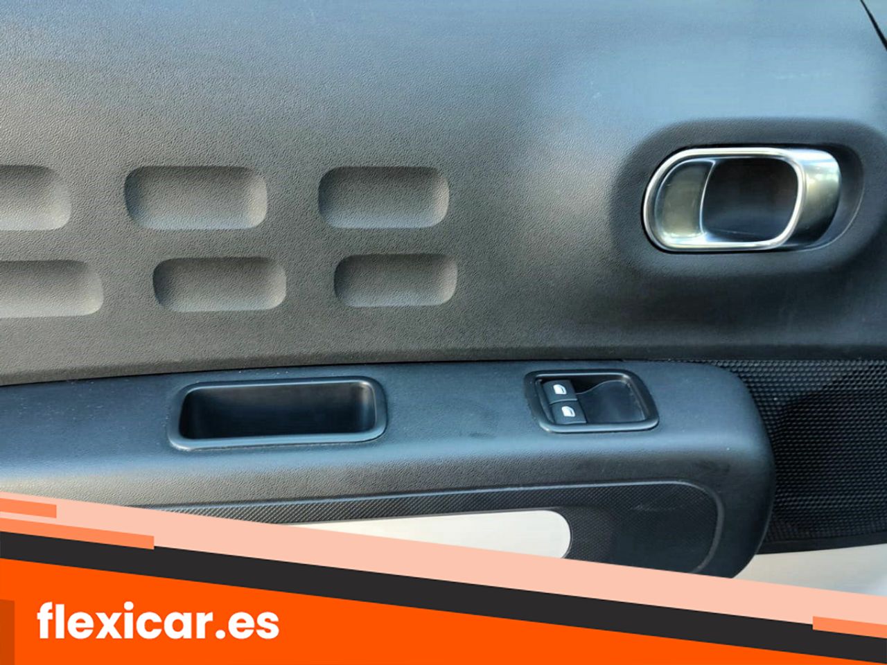 Foto Citroën C3 23