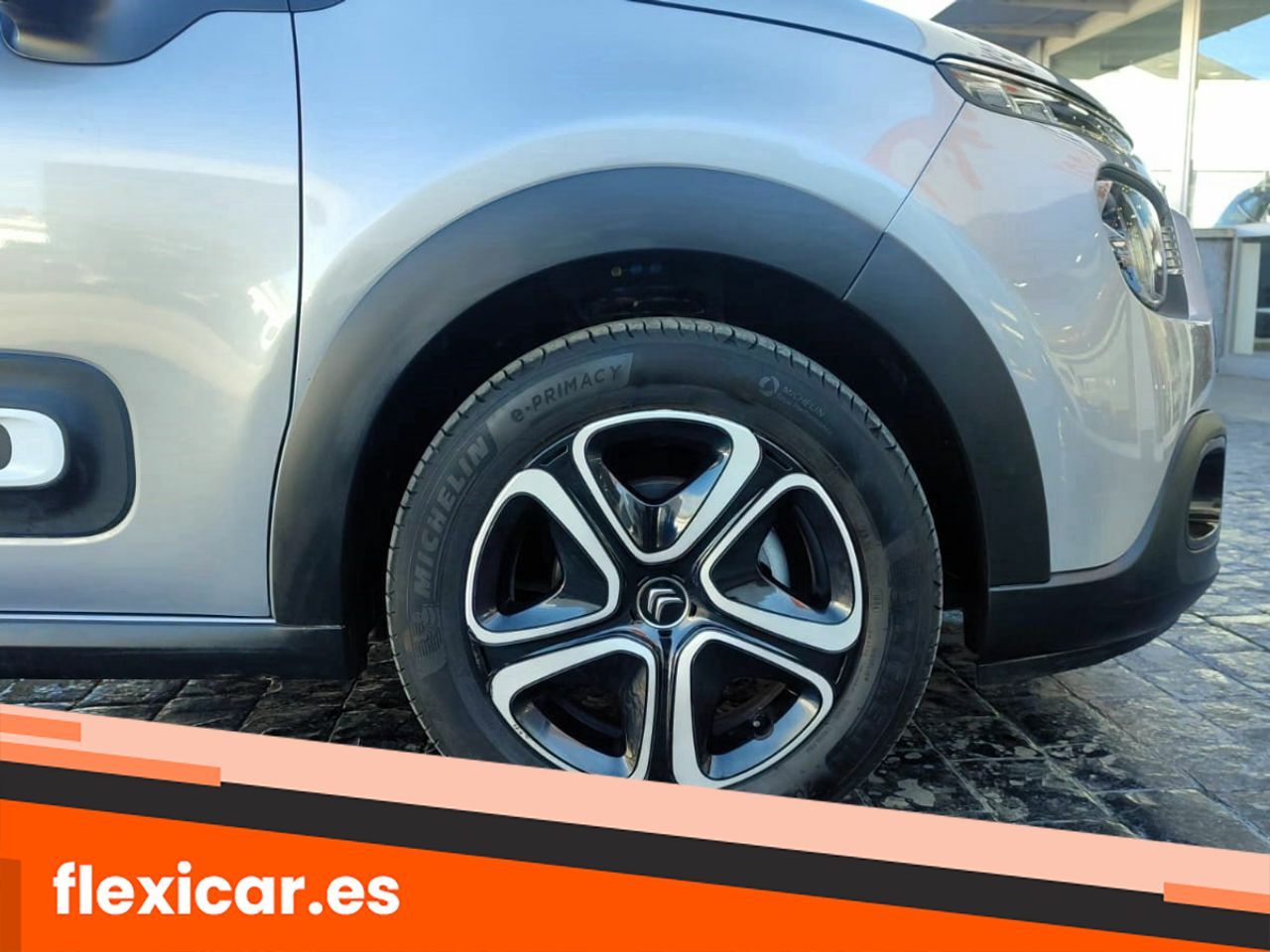 Foto Citroën C3 24