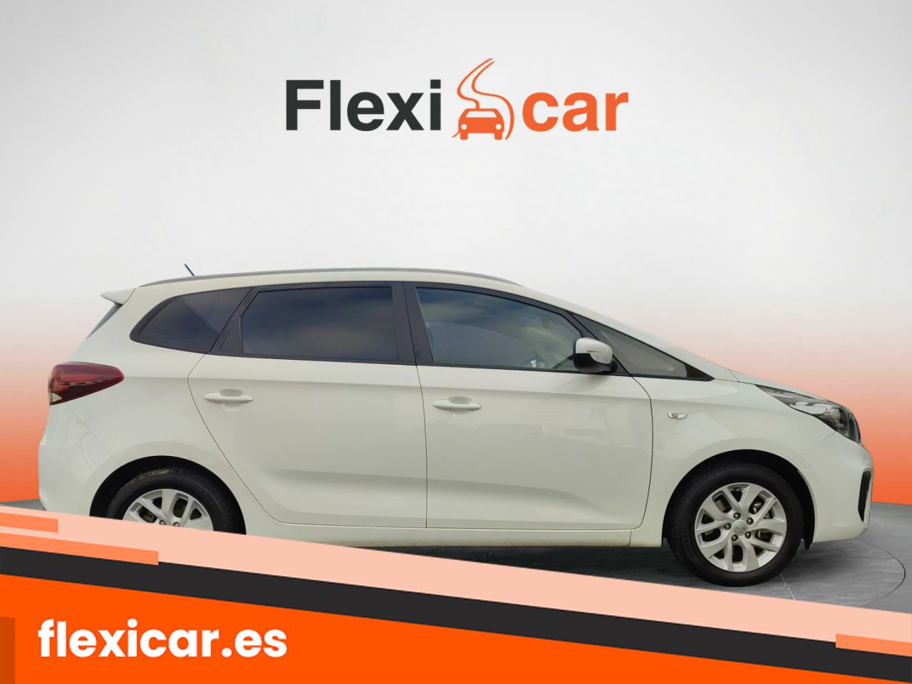 Foto Kia Carens 2