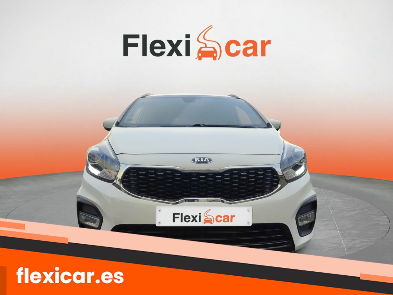 Foto Kia Carens 3