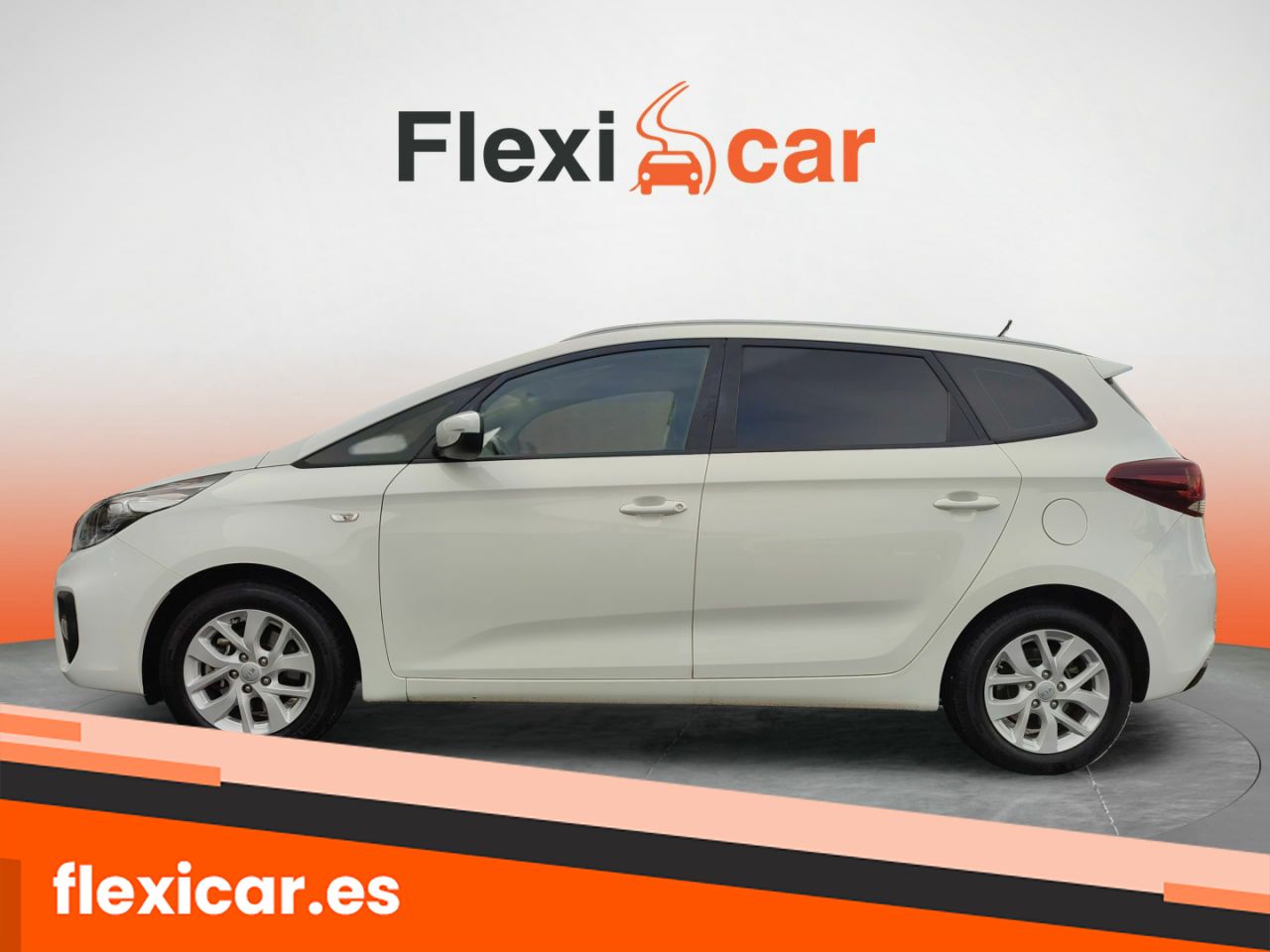 Foto Kia Carens 4