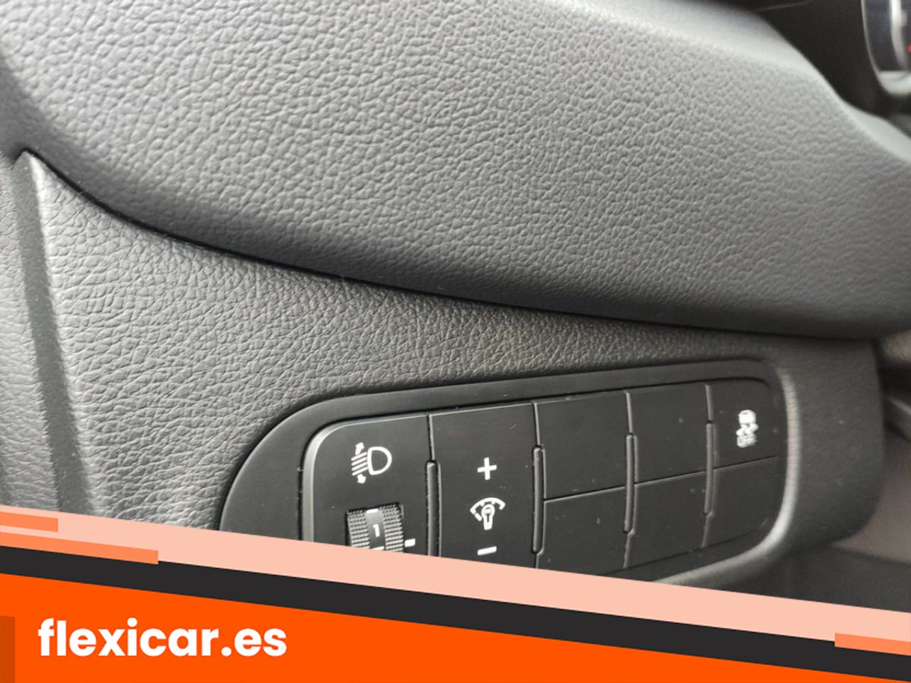 Foto Kia Carens 9