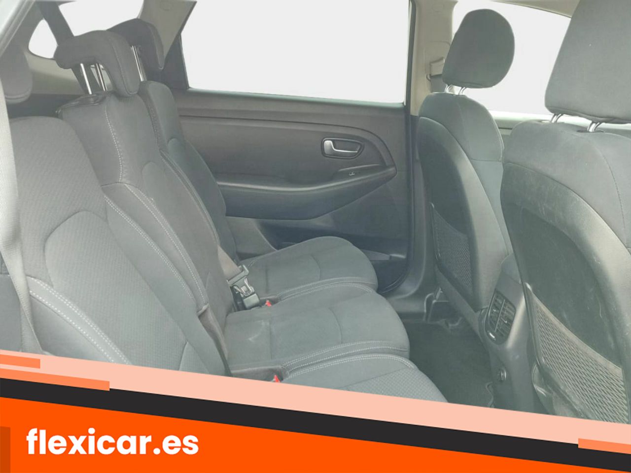 Foto Kia Carens 17