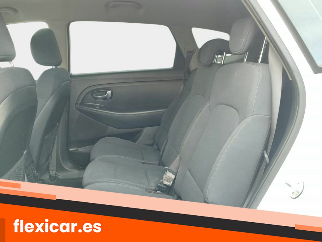 Foto Kia Carens 20