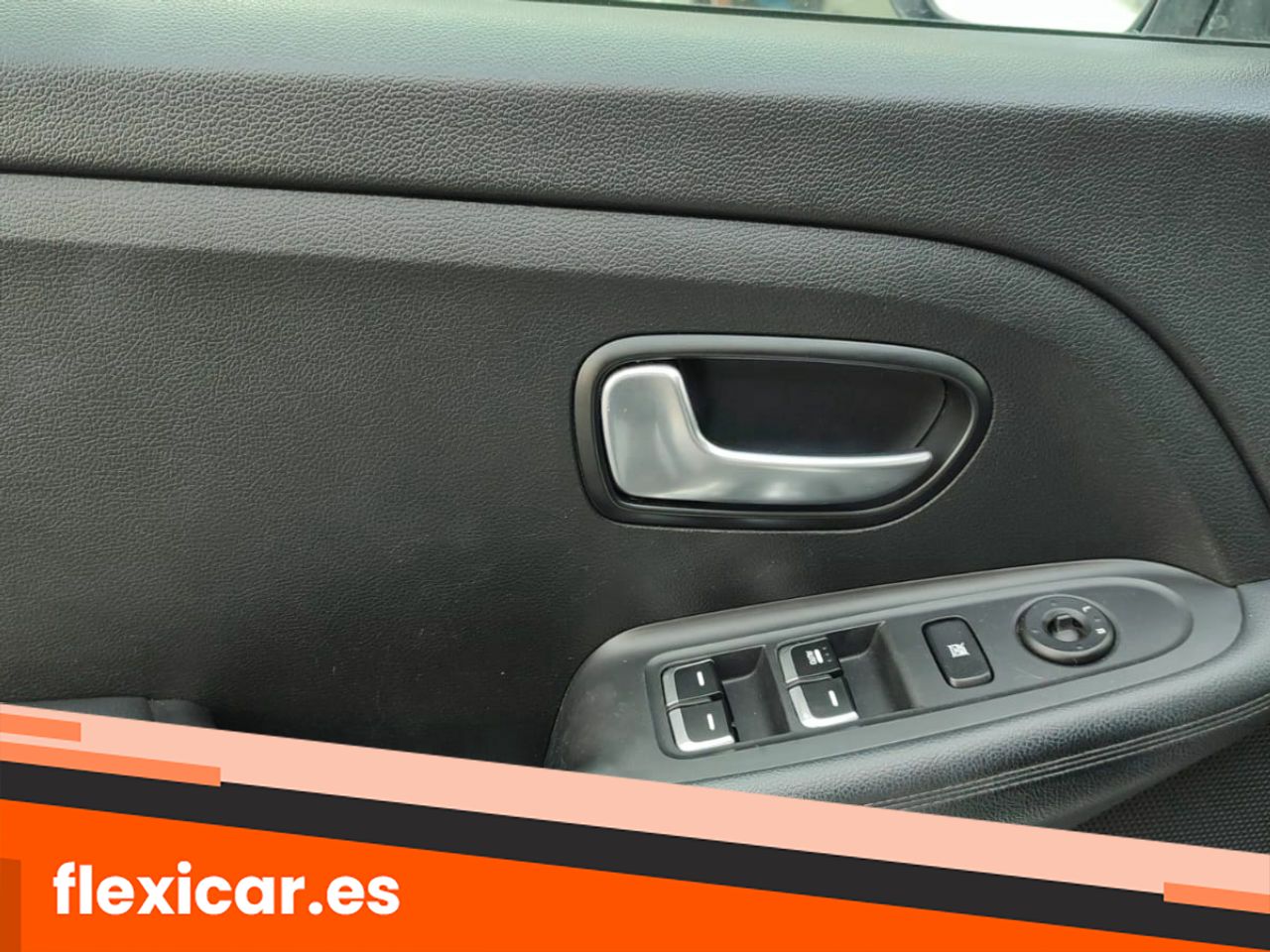 Foto Kia Carens 21