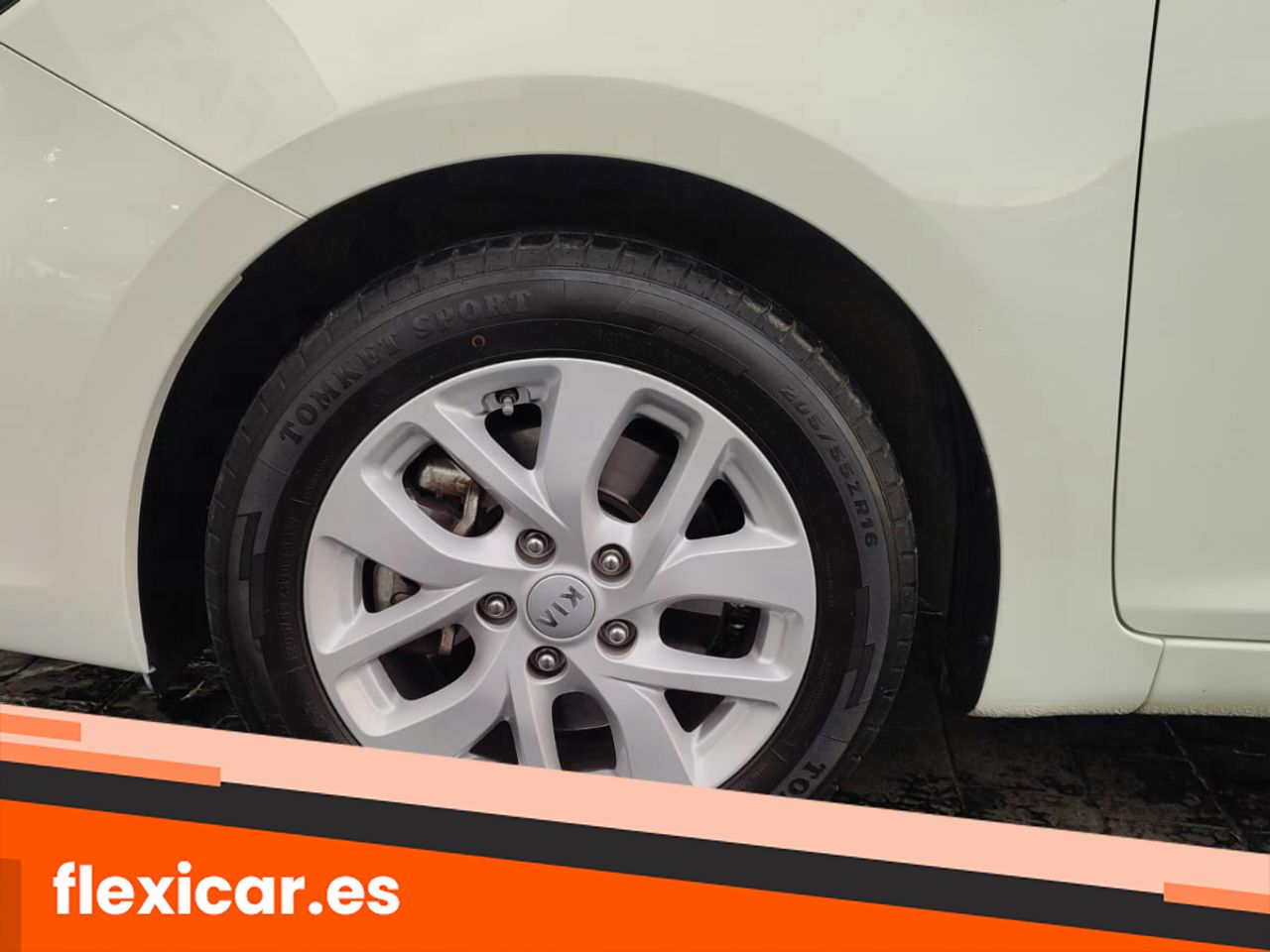 Foto Kia Carens 22