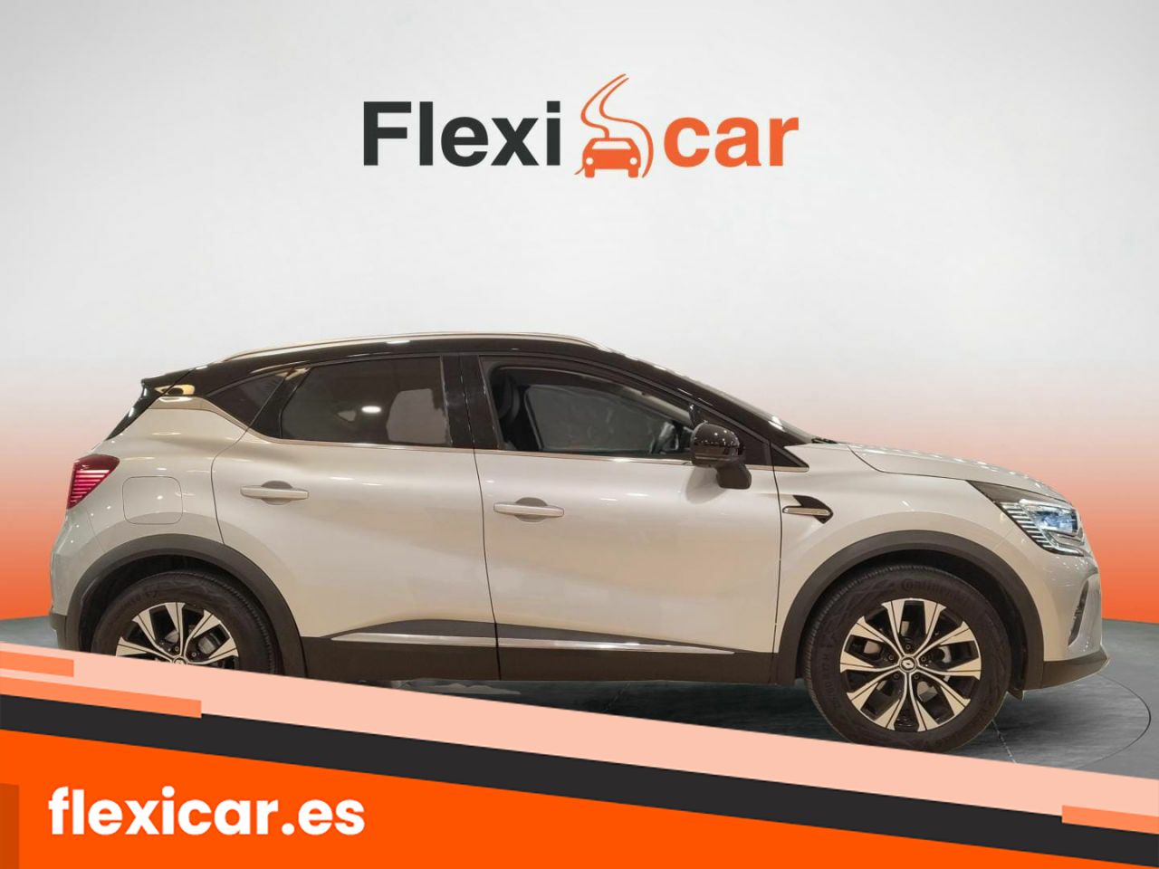 Foto Renault Captur 2