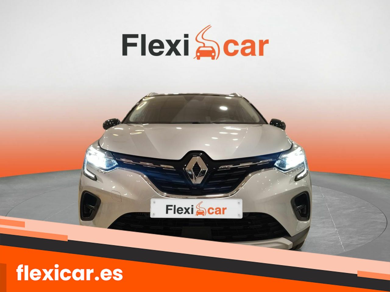 Foto Renault Captur 3