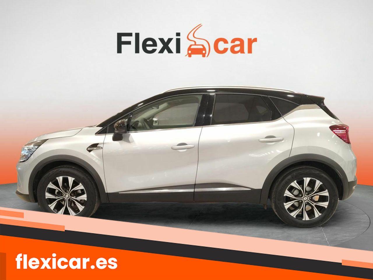 Foto Renault Captur 4