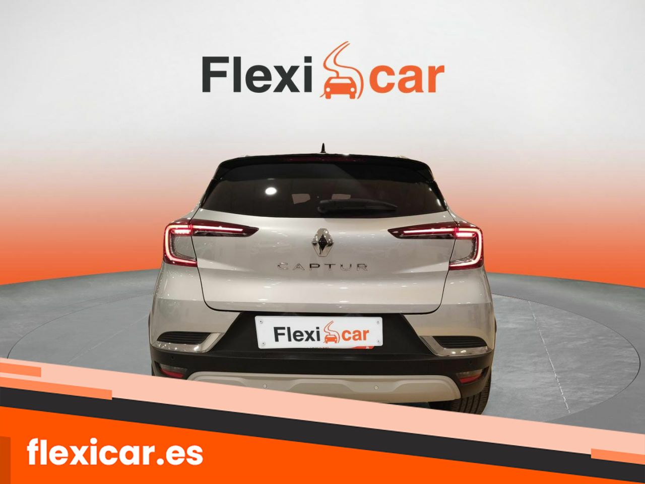 Foto Renault Captur 5