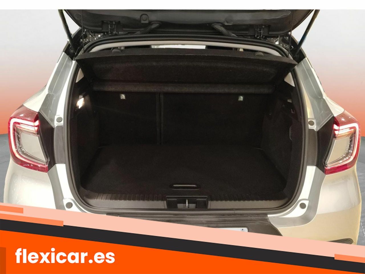 Foto Renault Captur 7