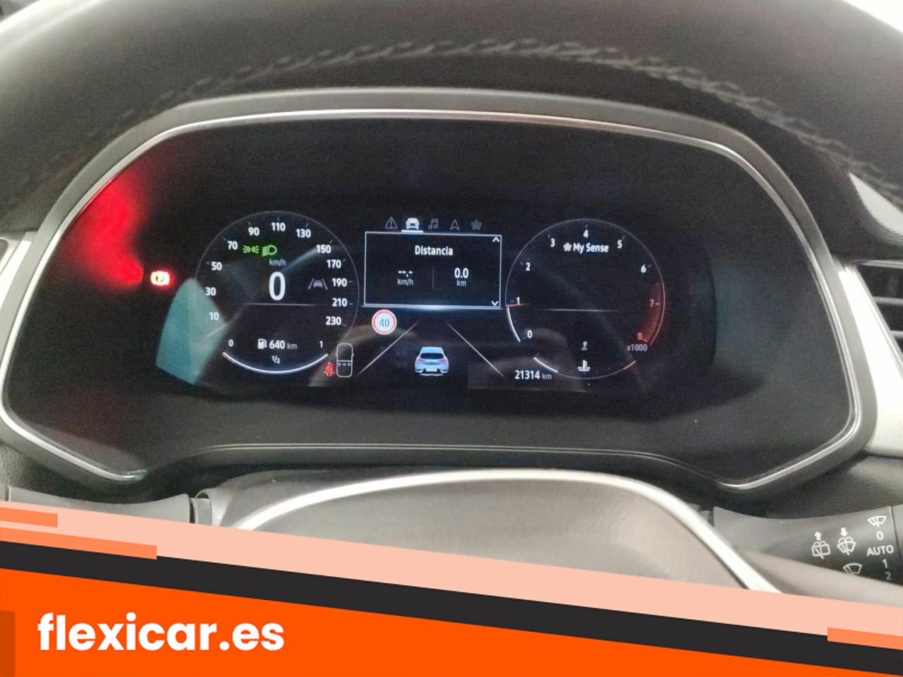 Foto Renault Captur 8
