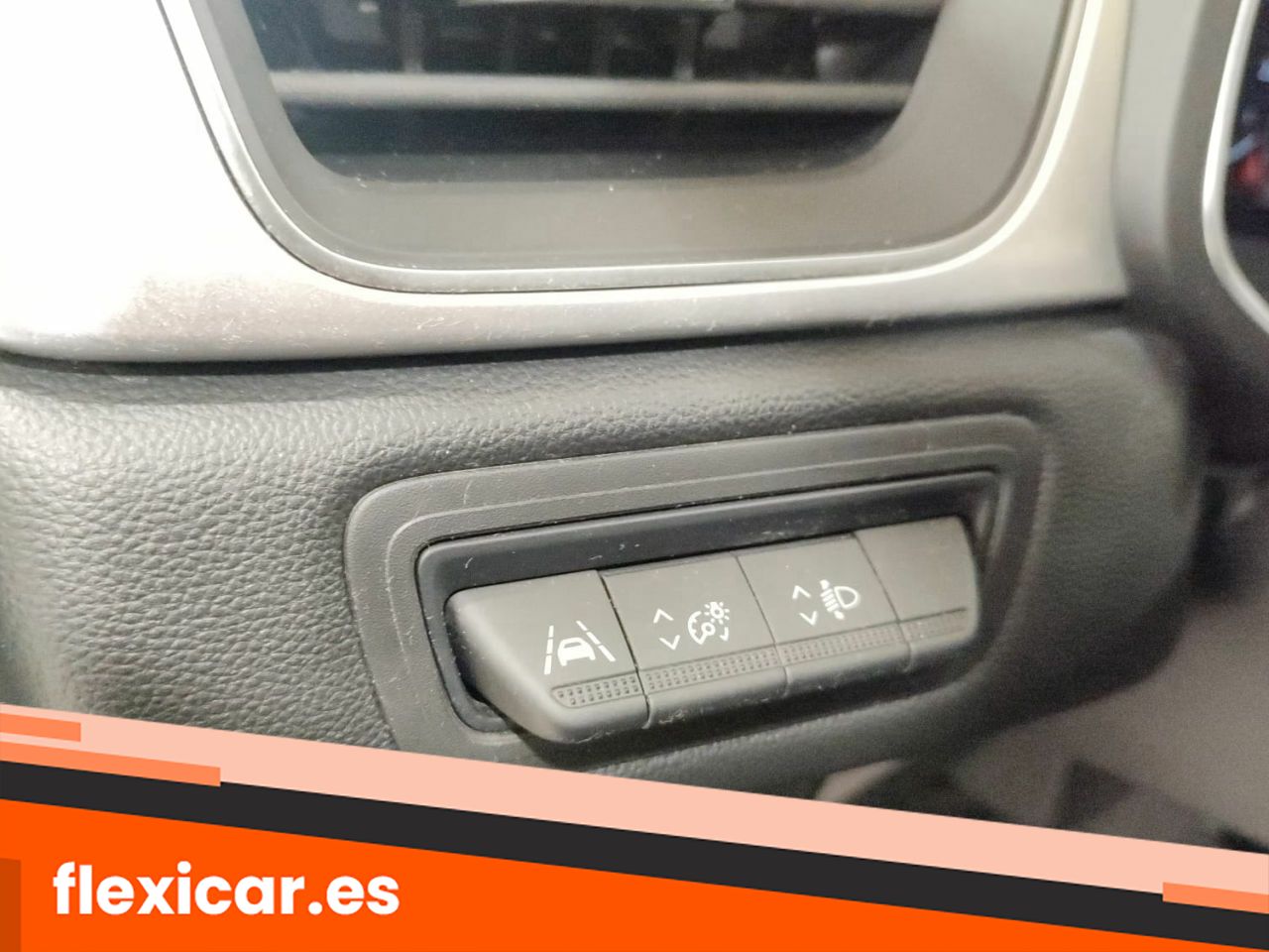 Foto Renault Captur 9