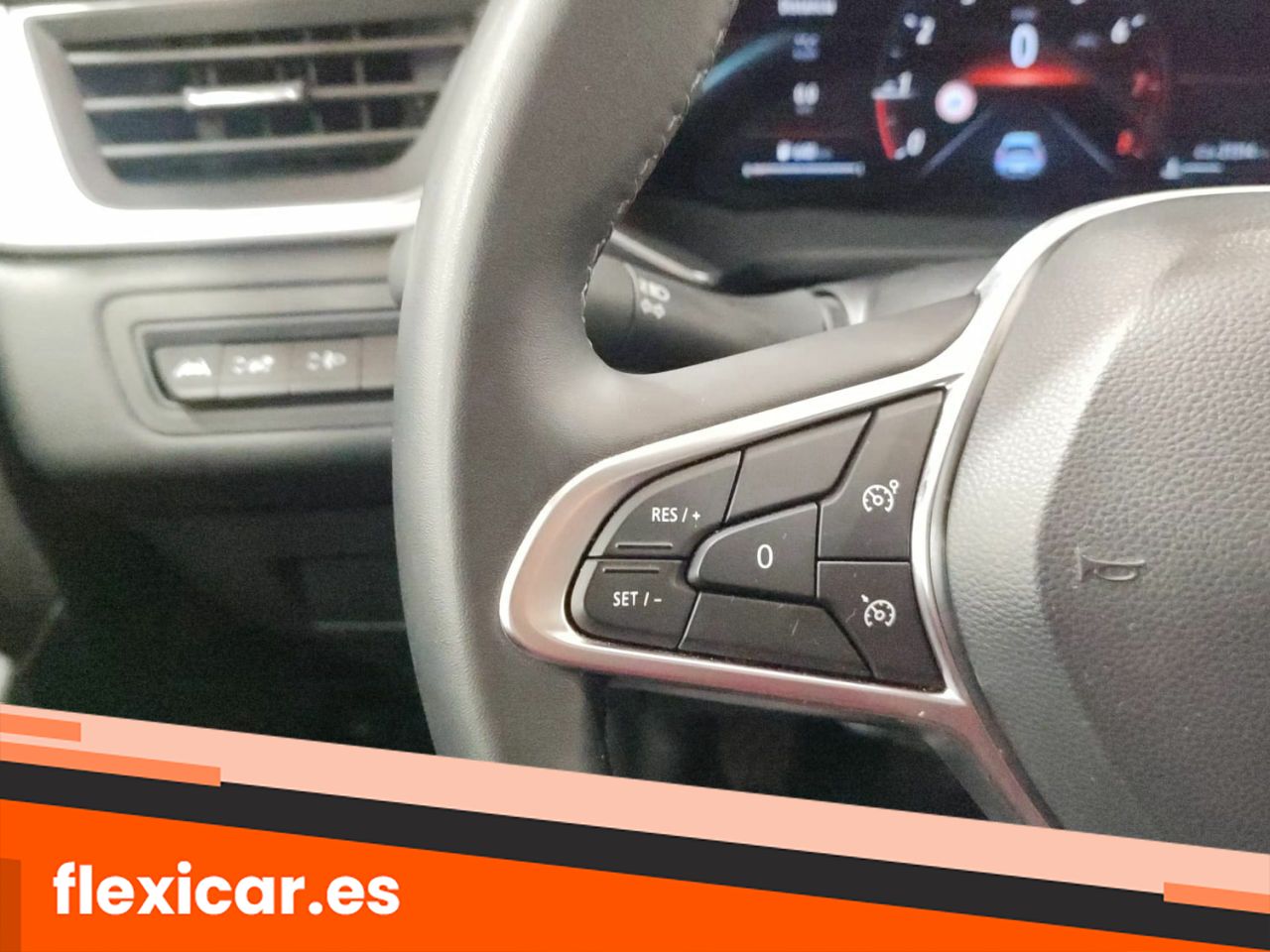 Foto Renault Captur 11