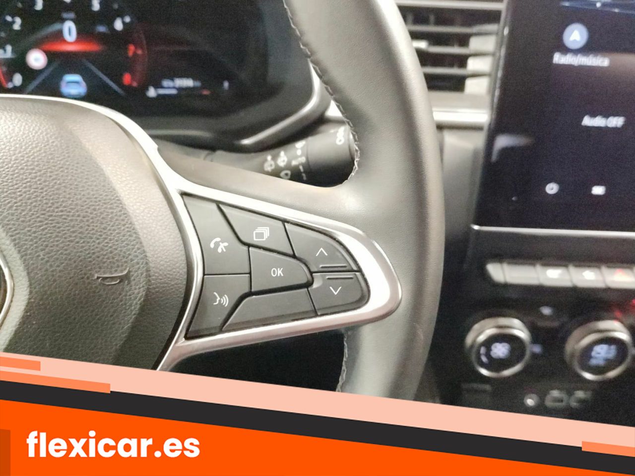 Foto Renault Captur 12