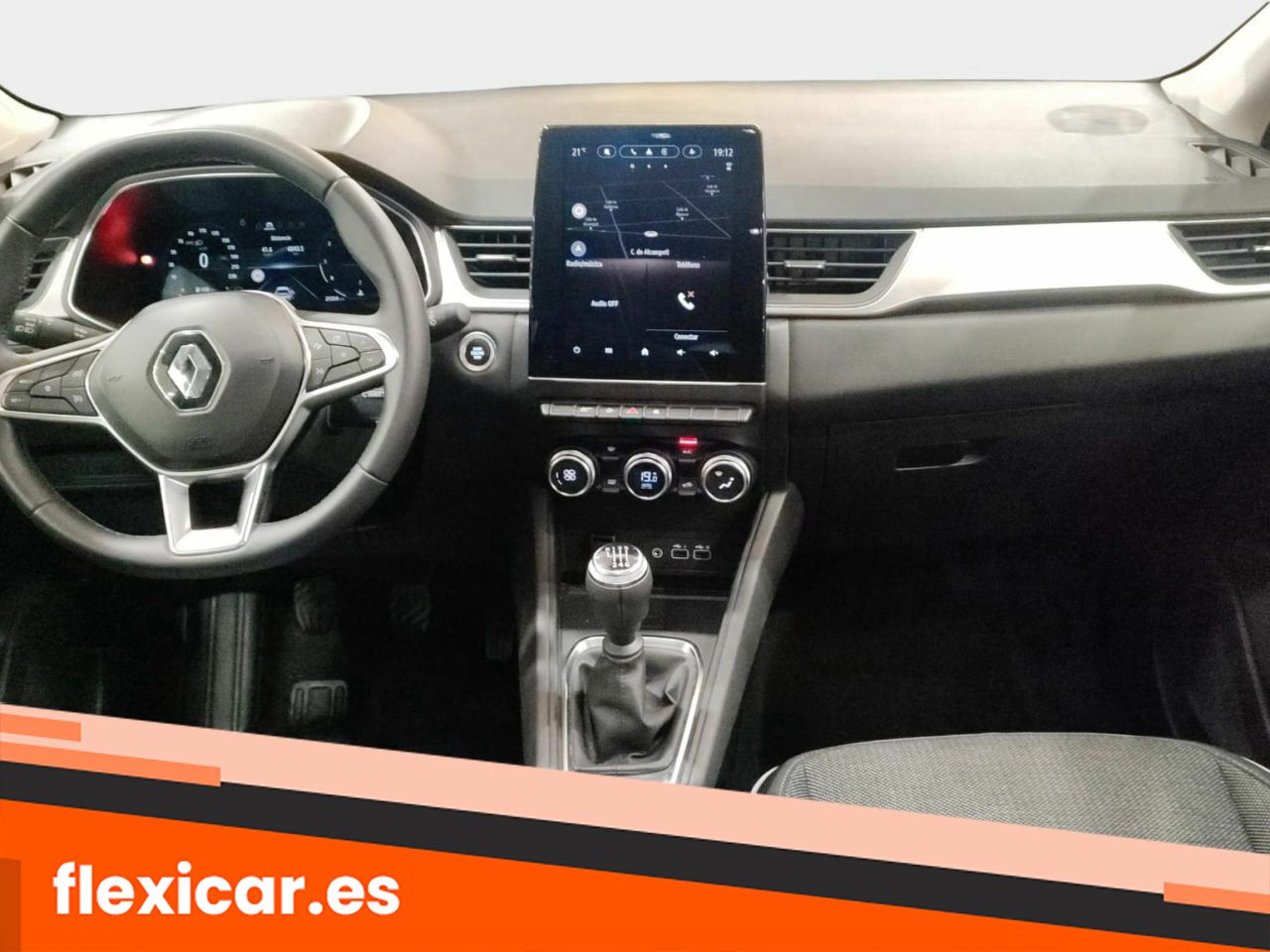 Foto Renault Captur 13