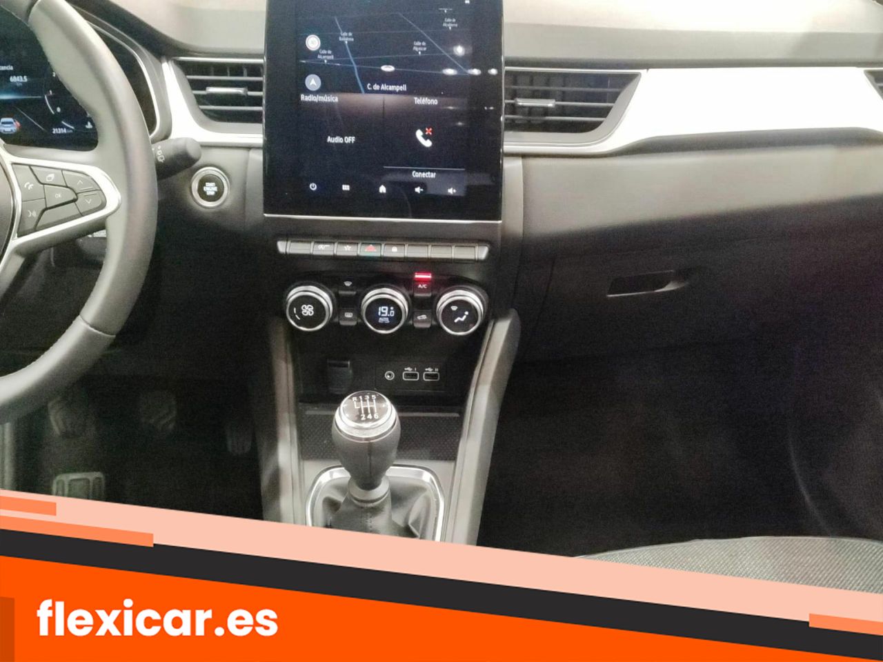 Foto Renault Captur 14
