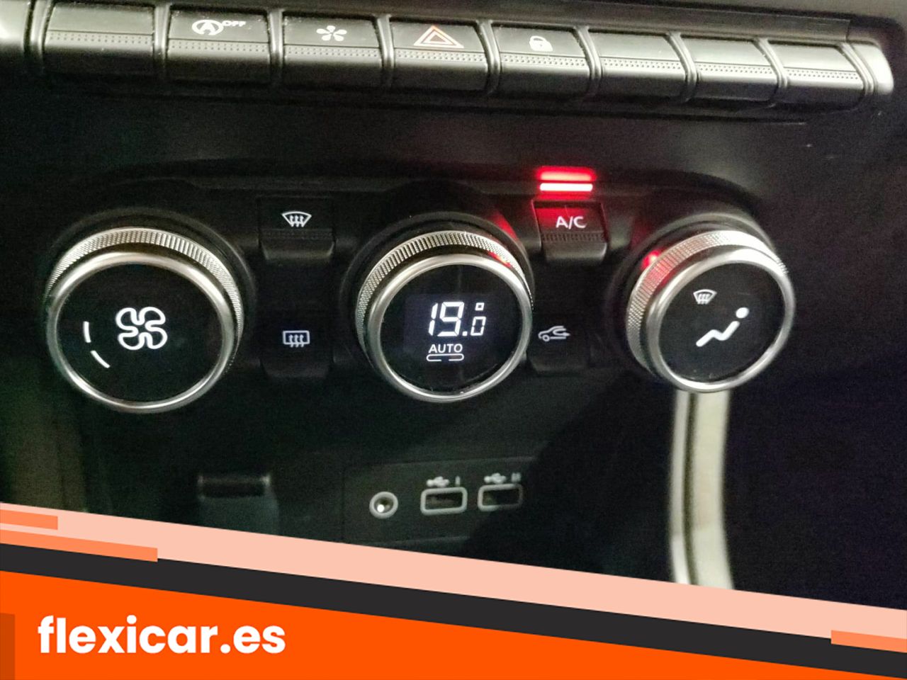Foto Renault Captur 15