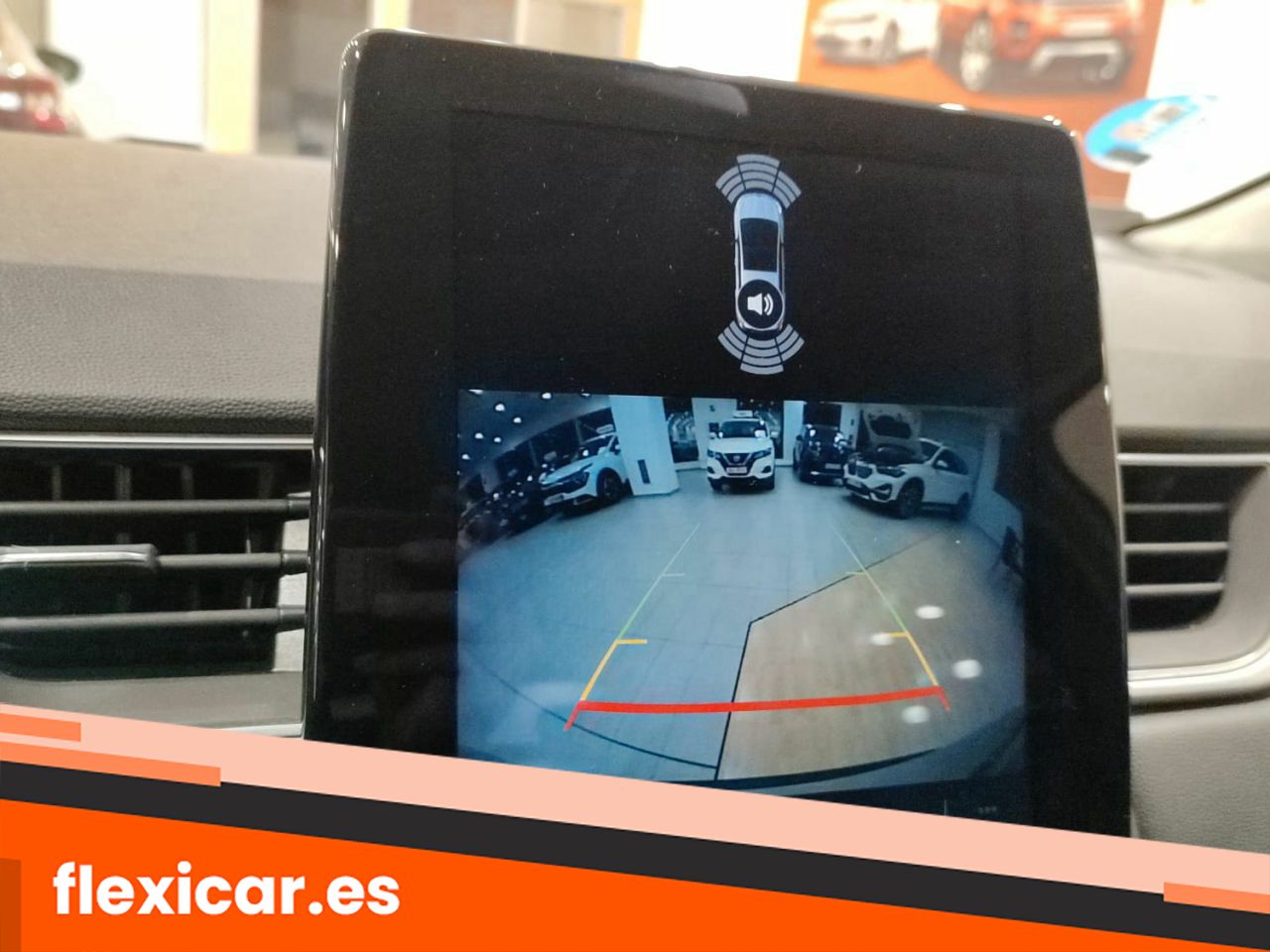 Foto Renault Captur 17