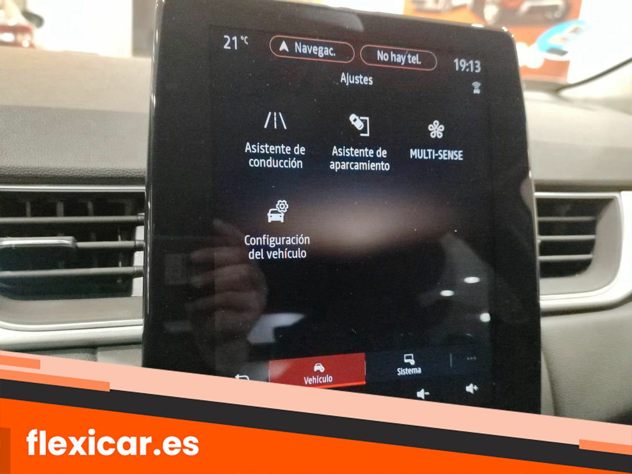 Foto Renault Captur 18