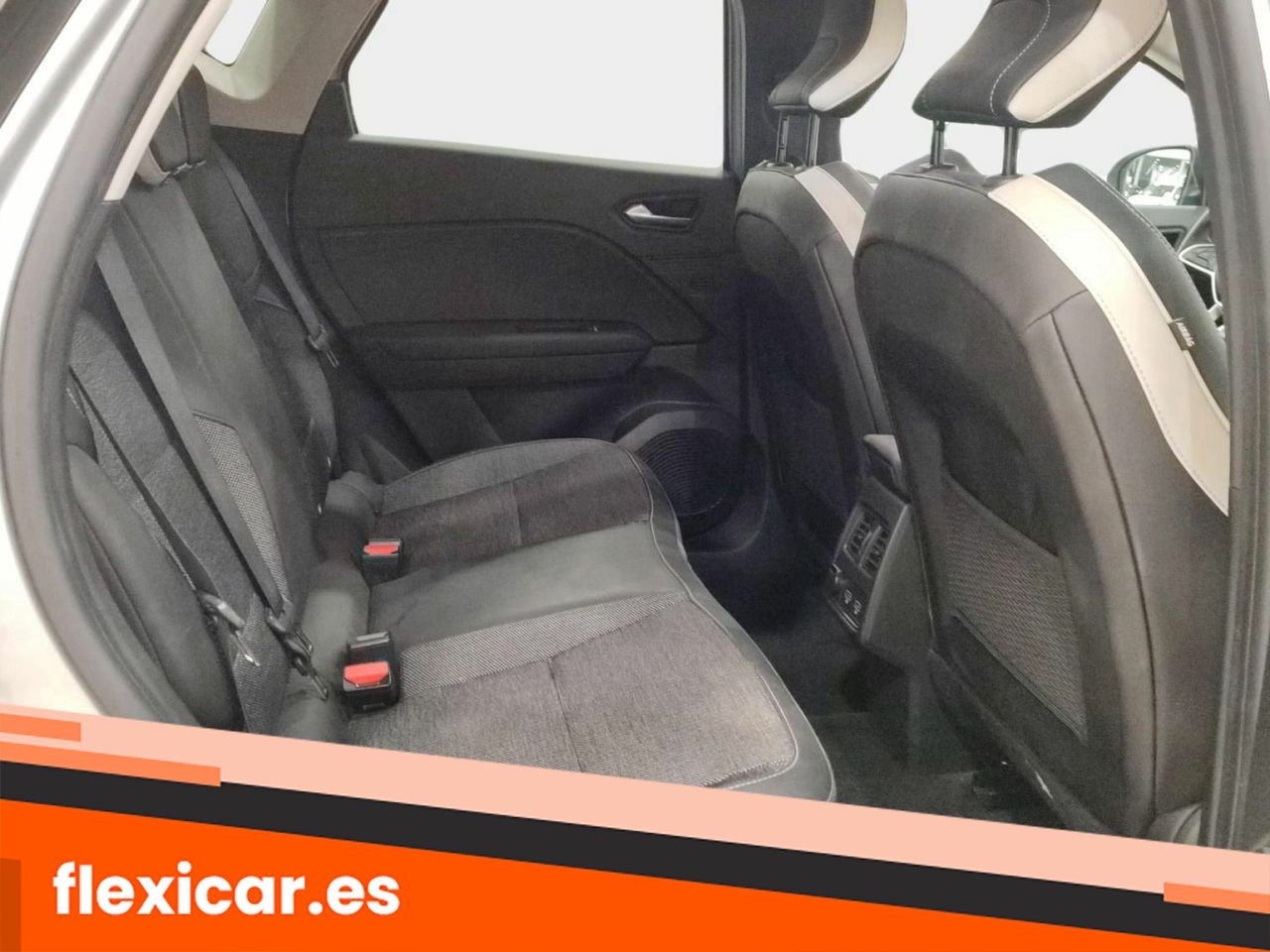 Foto Renault Captur 19