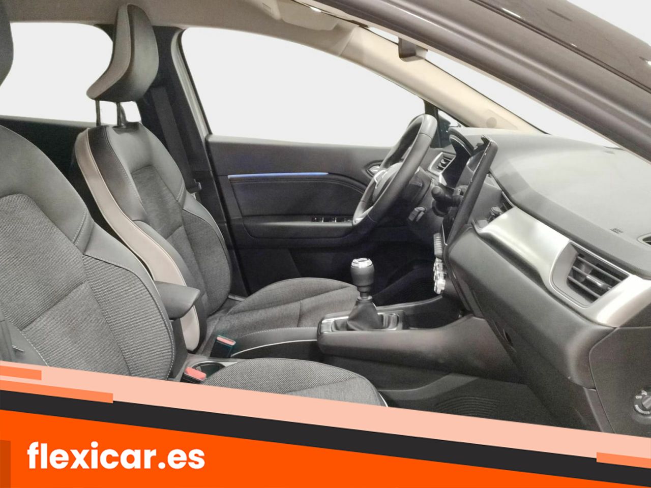Foto Renault Captur 20