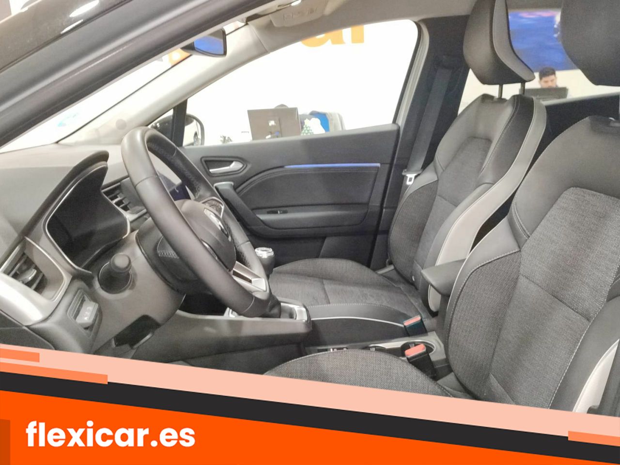 Foto Renault Captur 21