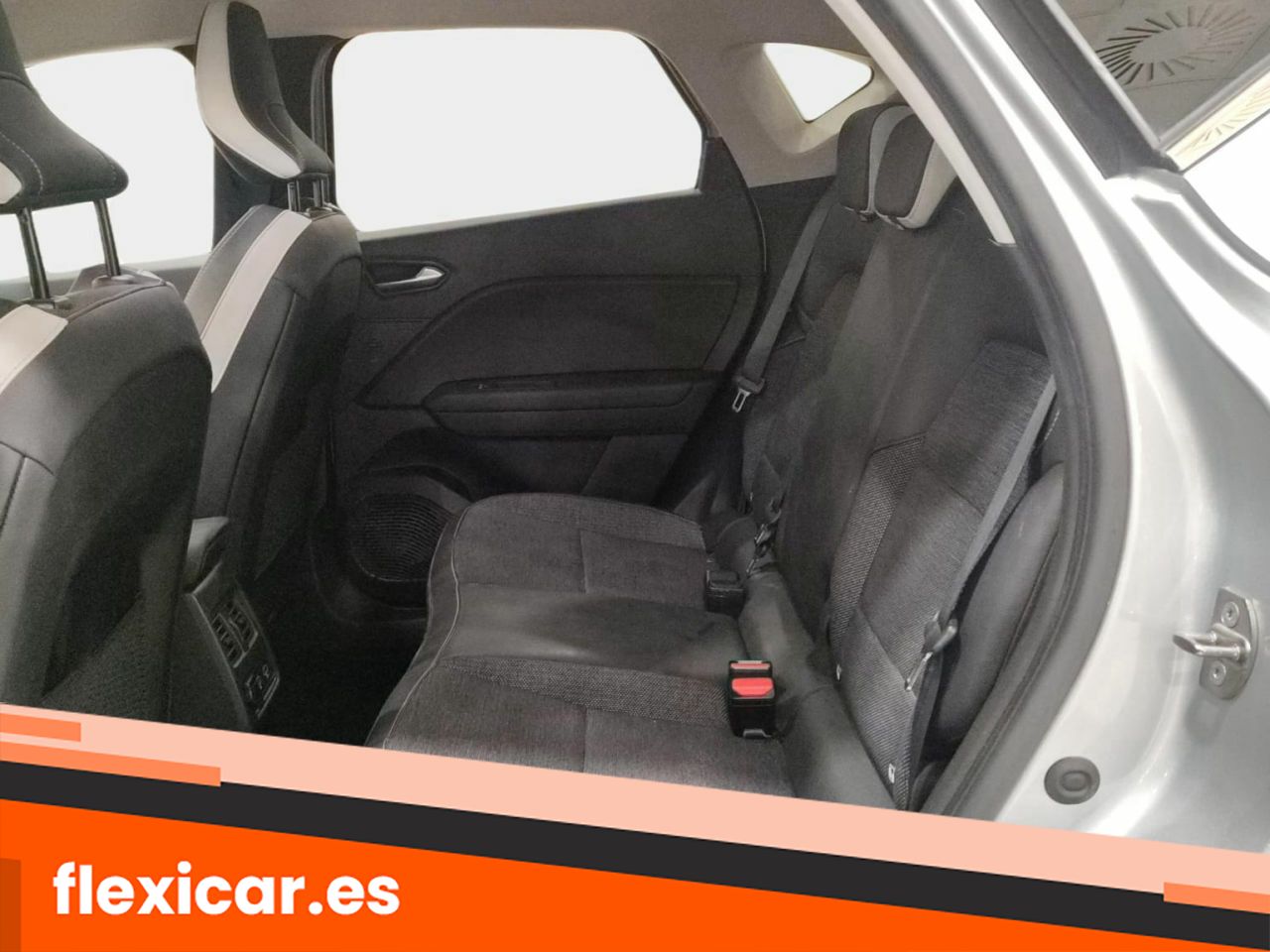 Foto Renault Captur 22