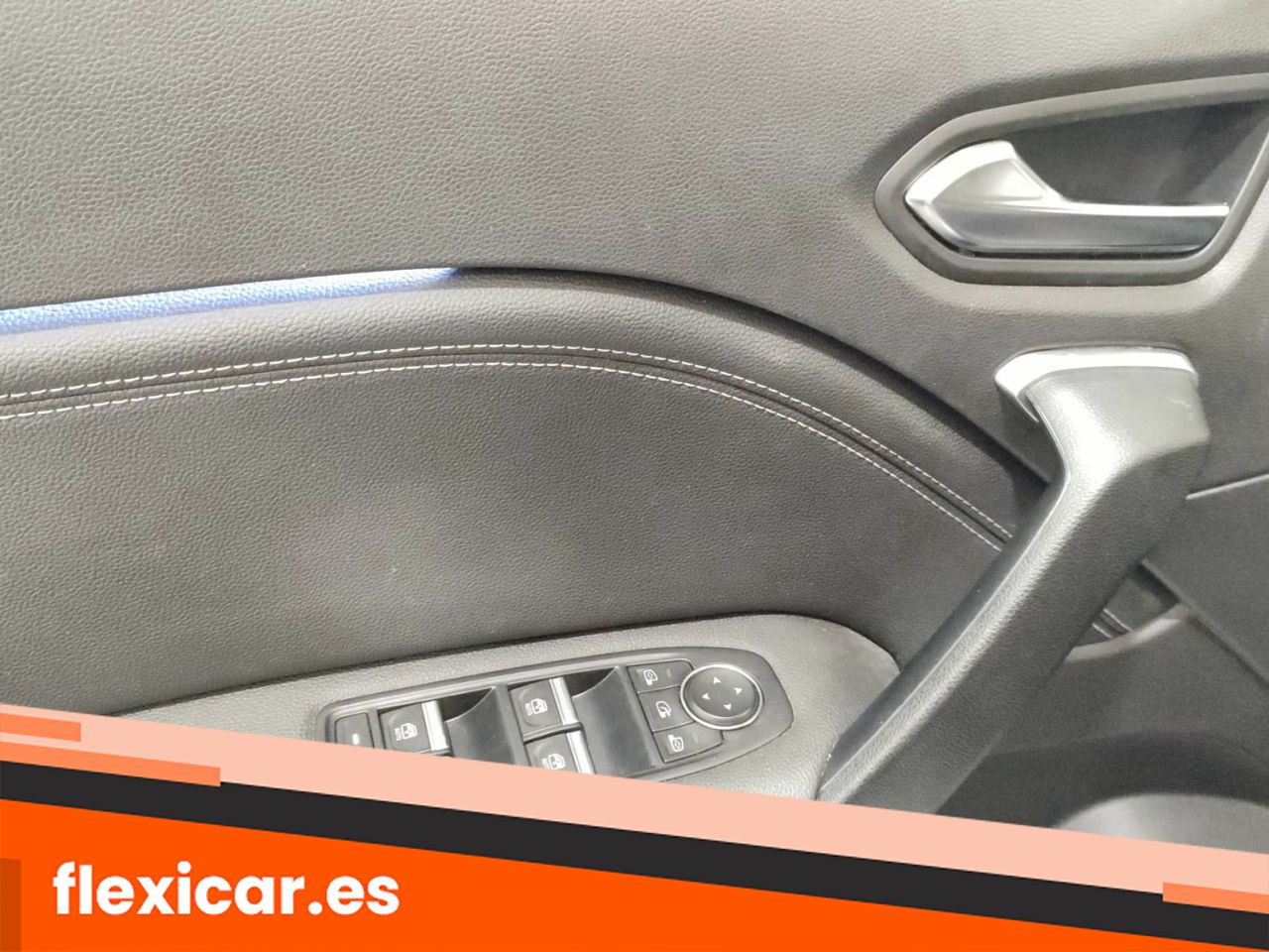 Foto Renault Captur 23