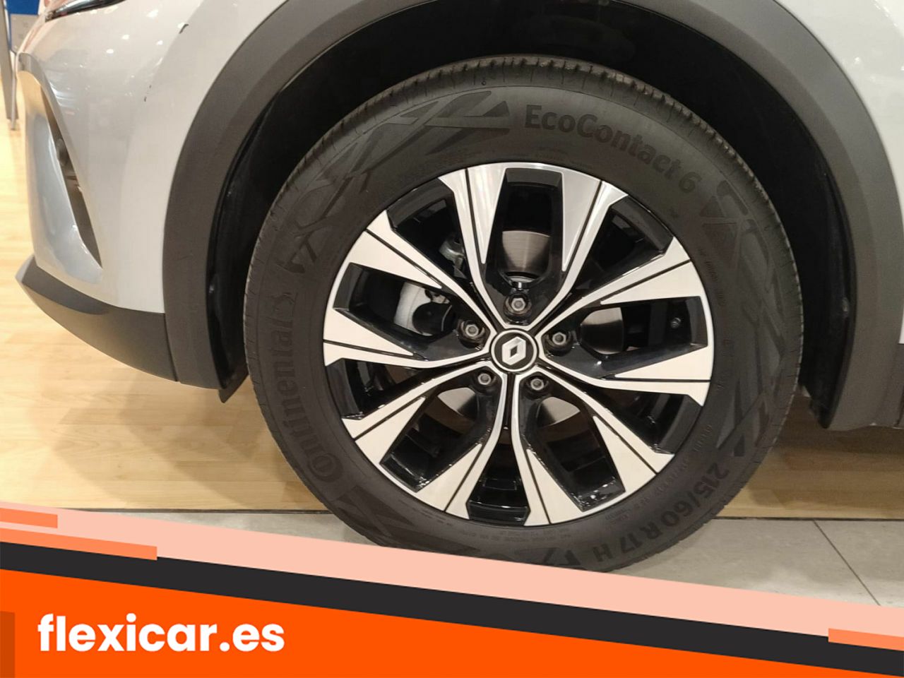 Foto Renault Captur 24