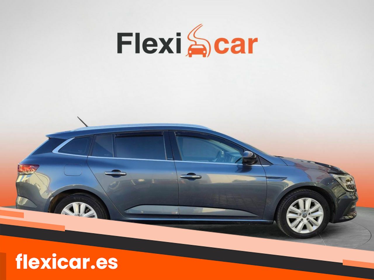 Foto Renault Mégane 2