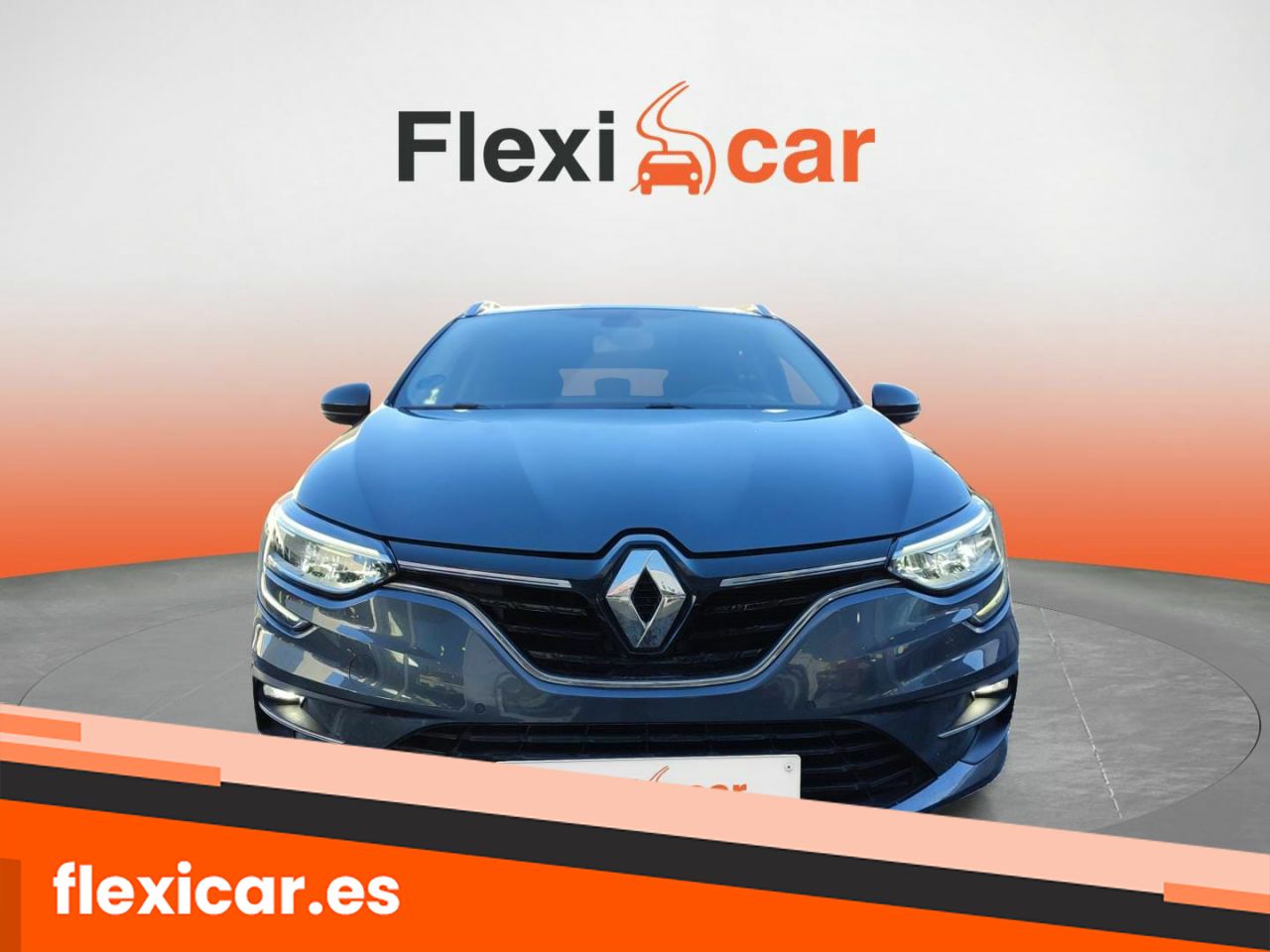 Foto Renault Mégane 3
