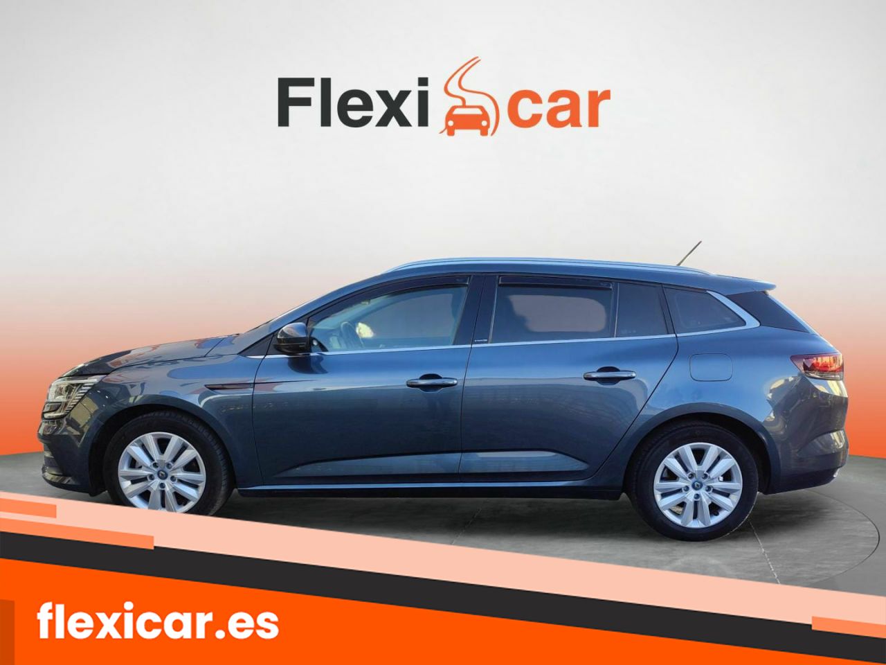 Foto Renault Mégane 4