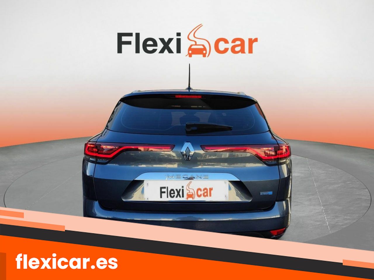Foto Renault Mégane 5
