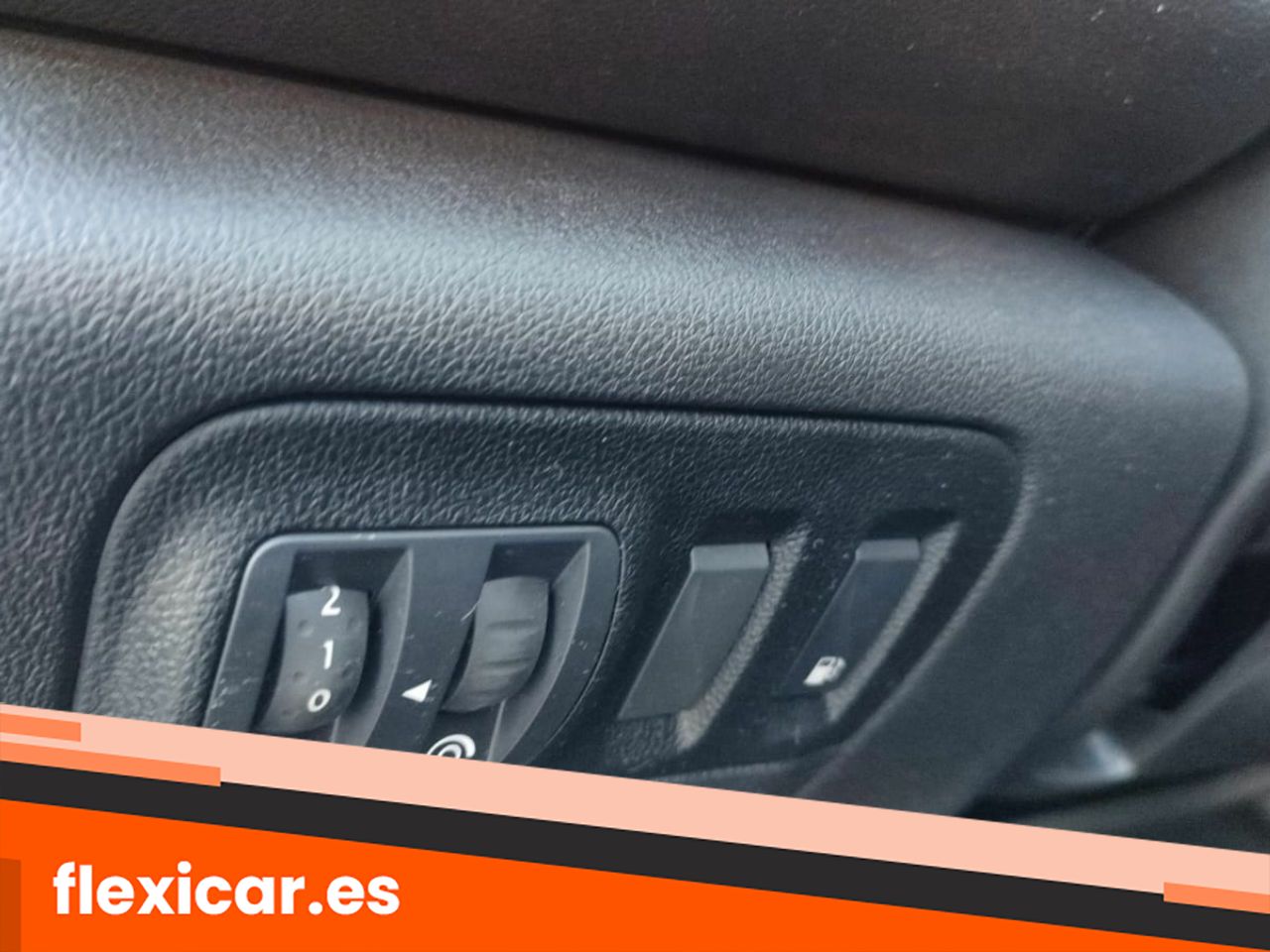 Foto Renault Mégane 9