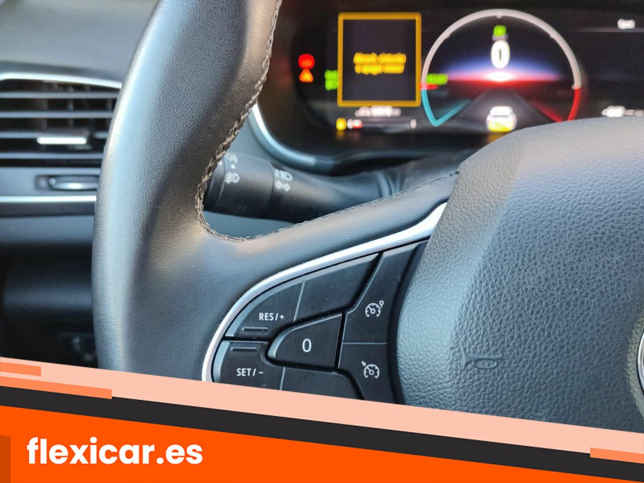 Foto Renault Mégane 11