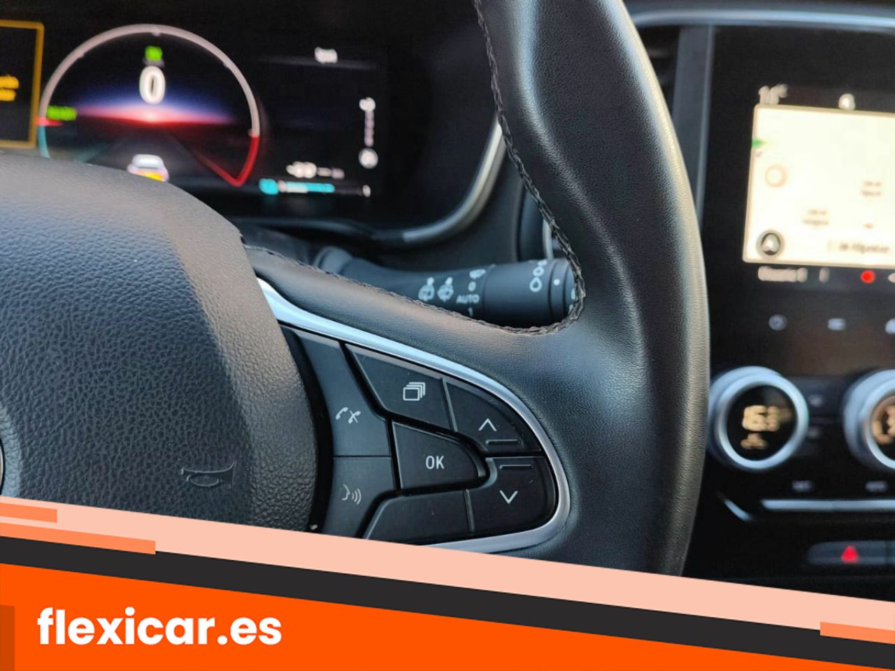 Foto Renault Mégane 12