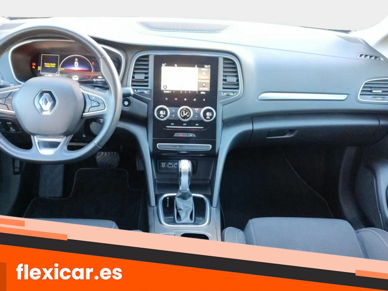 Foto Renault Mégane 13