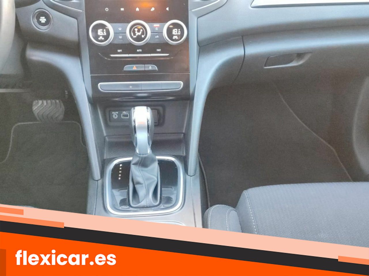 Foto Renault Mégane 14