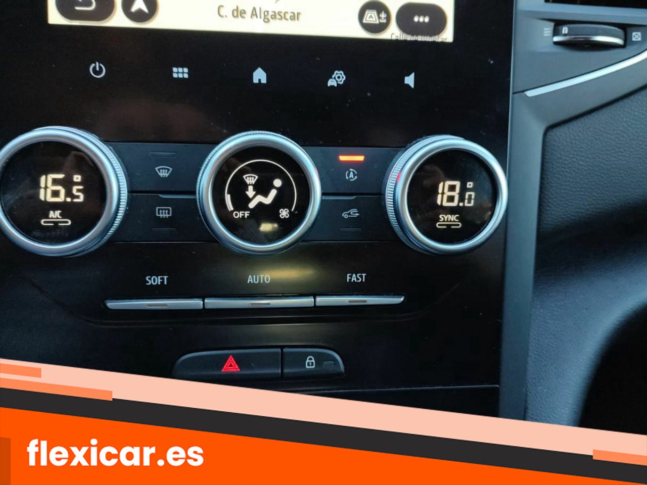 Foto Renault Mégane 15
